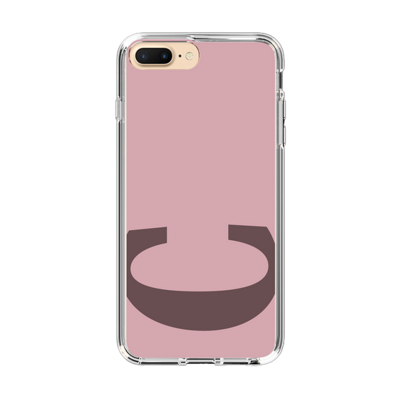 Slim Protection Case［ Original - initial color - C dusty pink ］