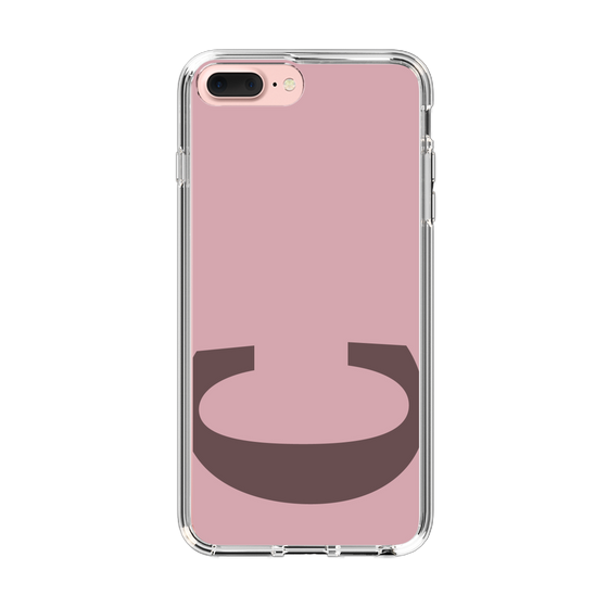 Slim Protection Case［ Original - initial color - C dusty pink ］