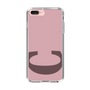 Slim Protection Case［ Original - initial color - C dusty pink ］