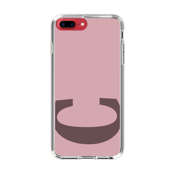 Slim Protection Case［ Original - initial color - C dusty pink ］