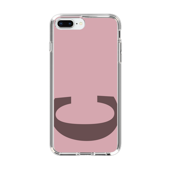 Slim Protection Case［ Original - initial color - C dusty pink ］