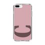 Slim Protection Case［ Original - initial color - C dusty pink ］