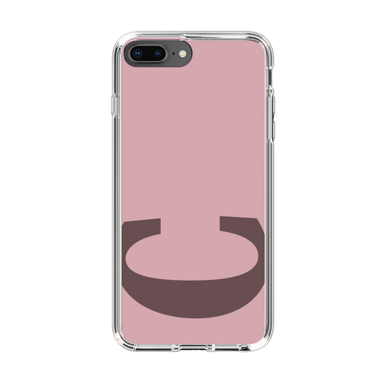 Slim Protection Case［ Original - initial color - C dusty pink ］