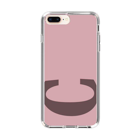 Slim Protection Case［ Original - initial color - C dusty pink ］