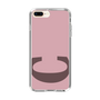 Slim Protection Case［ Original - initial color - C dusty pink ］