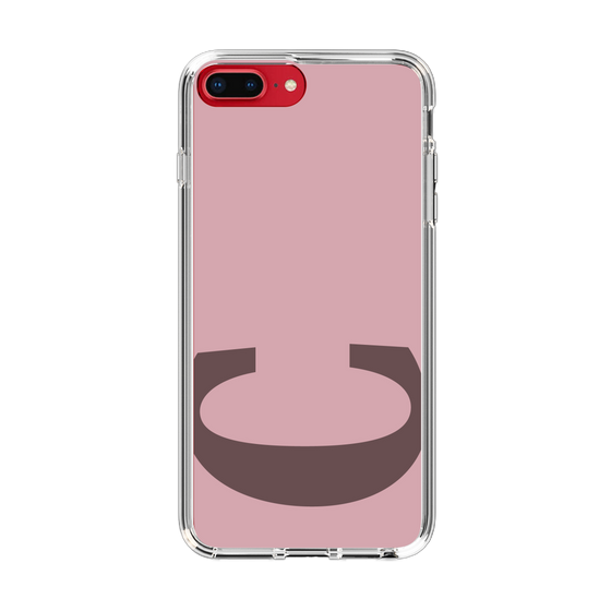 Slim Protection Case［ Original - initial color - C dusty pink ］