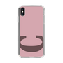 Slim Protection Case［ Original - initial color - C dusty pink ］
