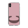Slim Protection Case［ Original - initial color - C dusty pink ］