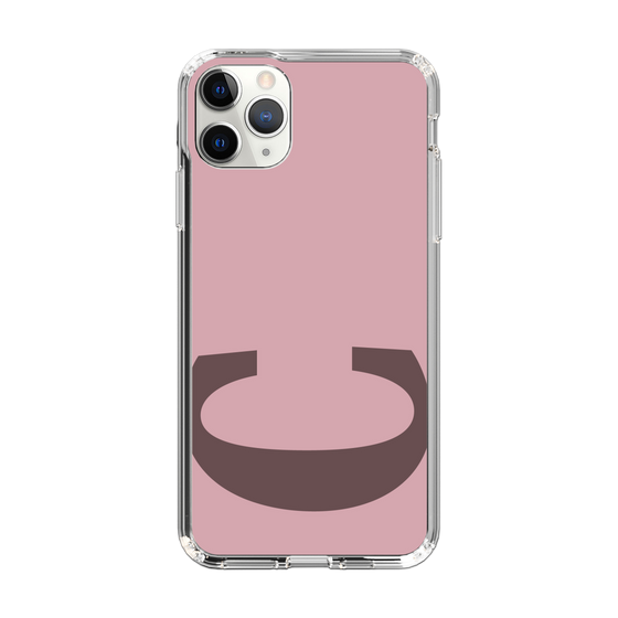 Slim Protection Case［ Original - initial color - C dusty pink ］