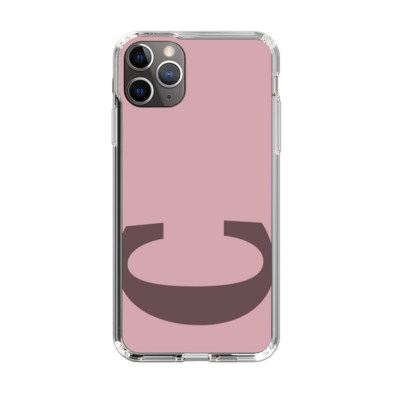 Slim Protection Case［ Original - initial color - C dusty pink ］