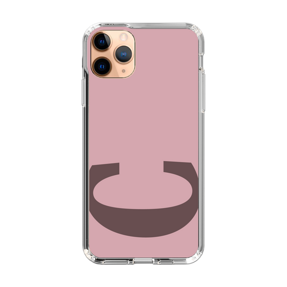 Slim Protection Case［ Original - initial color - C dusty pink ］