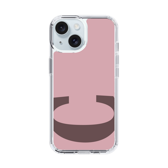 Slim Protection Case［ Original - initial color - C dusty pink ］