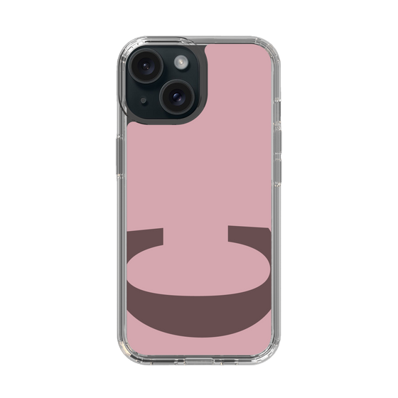 Slim Protection Case［ Original - initial color - C dusty pink ］