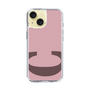 Slim Protection Case［ Original - initial color - C dusty pink ］