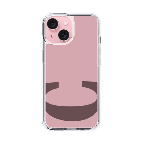 Slim Protection Case［ Original - initial color - C dusty pink ］
