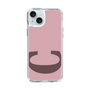 Slim Protection Case［ Original - initial color - C dusty pink ］