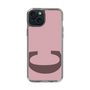 Slim Protection Case［ Original - initial color - C dusty pink ］