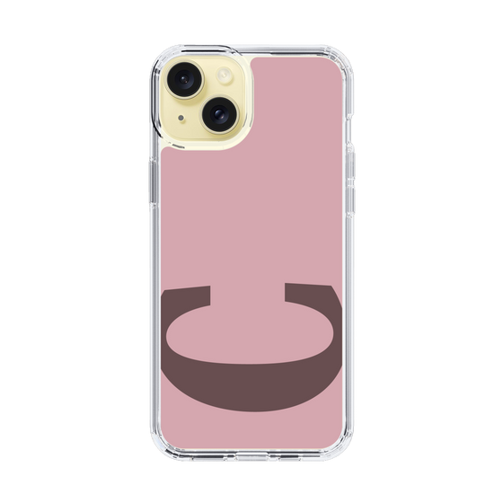 Slim Protection Case［ Original - initial color - C dusty pink ］