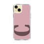 Slim Protection Case［ Original - initial color - C dusty pink ］