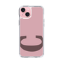 Slim Protection Case［ Original - initial color - C dusty pink ］