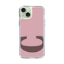 Slim Protection Case［ Original - initial color - C dusty pink ］