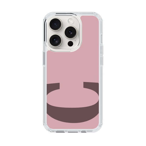 Slim Protection Case［ Original - initial color - C dusty pink ］