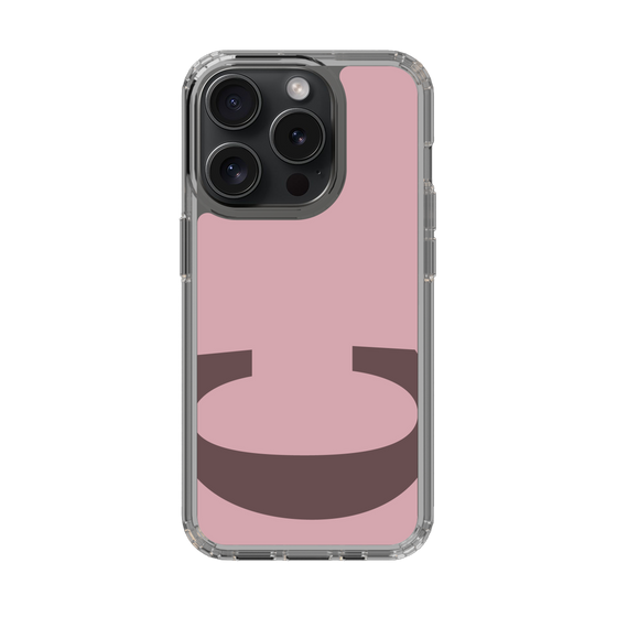 Slim Protection Case［ Original - initial color - C dusty pink ］