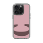 Slim Protection Case［ Original - initial color - C dusty pink ］