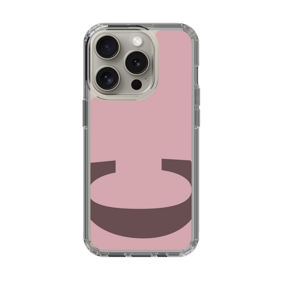 Slim Protection Case［ Original - initial color - C dusty pink ］