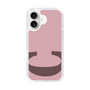 Slim Protection Case［ オリジナル - initial color - C dusty pink ］