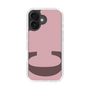 Slim Protection Case［ オリジナル - initial color - C dusty pink ］