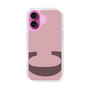 Slim Protection Case［ オリジナル - initial color - C dusty pink ］