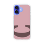 Slim Protection Case［ オリジナル - initial color - C dusty pink ］