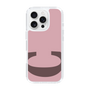 Slim Protection Case［ オリジナル - initial color - C dusty pink ］