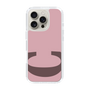 Slim Protection Case［ オリジナル - initial color - C dusty pink ］