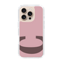 Slim Protection Case［ オリジナル - initial color - C dusty pink ］