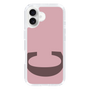 Slim Protection Case［ オリジナル - initial color - C dusty pink ］