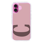 Slim Protection Case［ オリジナル - initial color - C dusty pink ］