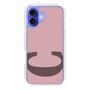 Slim Protection Case［ オリジナル - initial color - C dusty pink ］