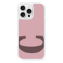 Slim Protection Case［ オリジナル - initial color - C dusty pink ］