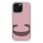 Slim Protection Case［ オリジナル - initial color - C dusty pink ］