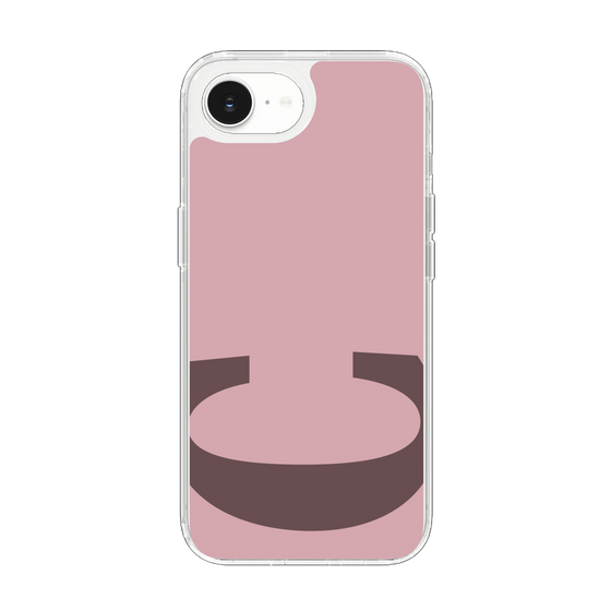 Slim Protection Case［ Original - initial color - C dusty pink ］
