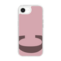 Slim Protection Case［ Original - initial color - C dusty pink ］