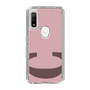 Slim Protection Case［ Original - initial color - C dusty pink ］