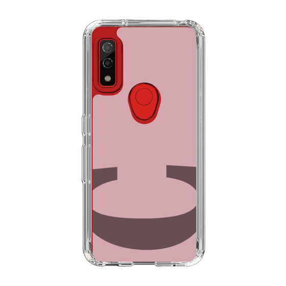 Slim Protection Case［ Original - initial color - C dusty pink ］