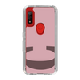 Slim Protection Case［ Original - initial color - C dusty pink ］