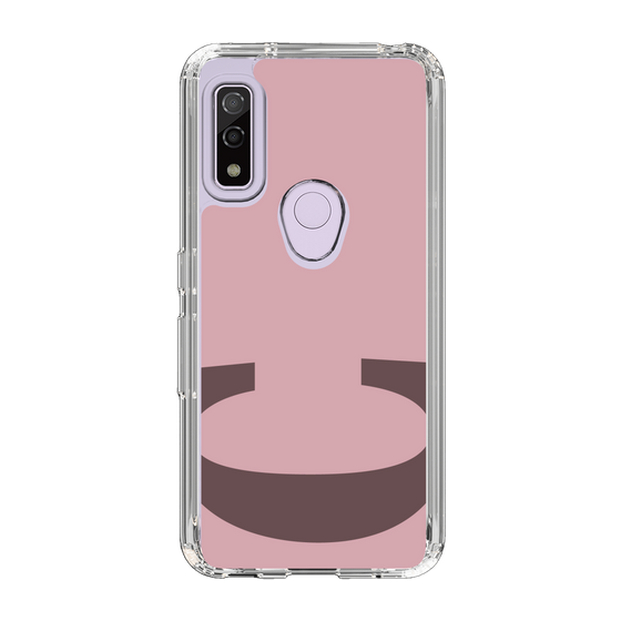 Slim Protection Case［ Original - initial color - C dusty pink ］