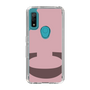 Slim Protection Case［ Original - initial color - C dusty pink ］