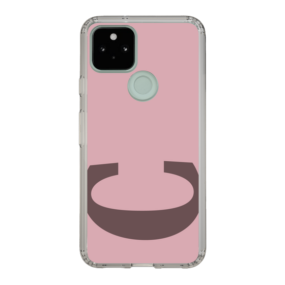 Slim Protection Case［ Original - initial color - C dusty pink ］