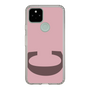 Slim Protection Case［ Original - initial color - C dusty pink ］